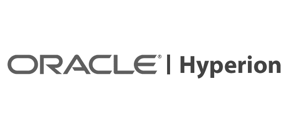 Oracle | Hyperion kopie